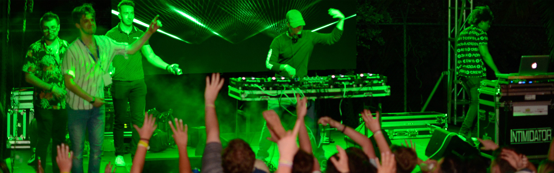 Spring Break Parties  Breezes Nassau Bahamas