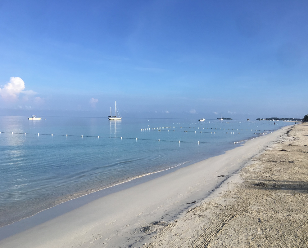 Spring Break Negril
