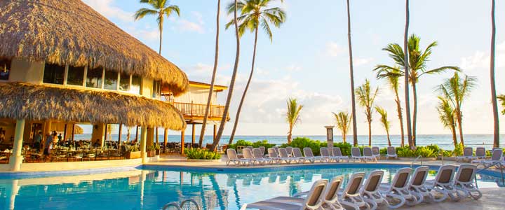 Spring Break 2024 Impressive Resort Punta Cana