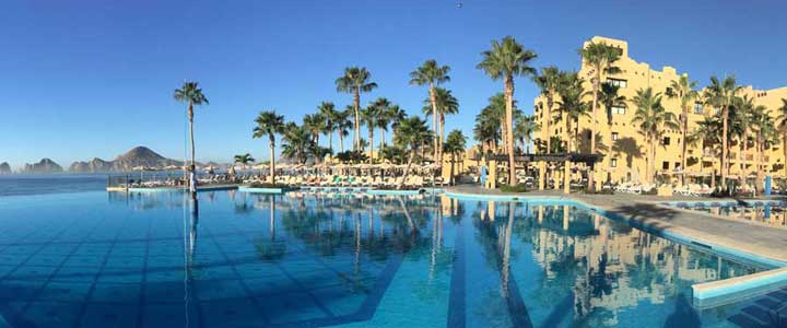 Spring Break 2024 Riu Santa Fe - Cabo Mexico