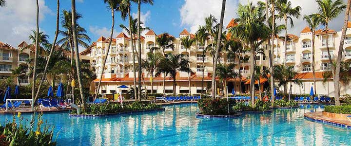 Spring Break 2027 Occidental Caribe - Punta Cana DR