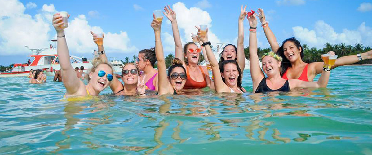 Grad Break 2024