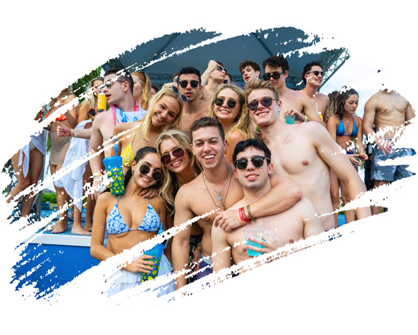 Spring Break Packages