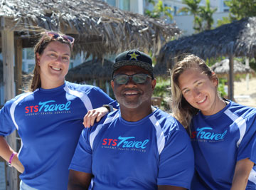 STS Staff STS Staff