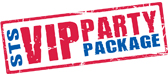 STS Cancun Vip Party Packages